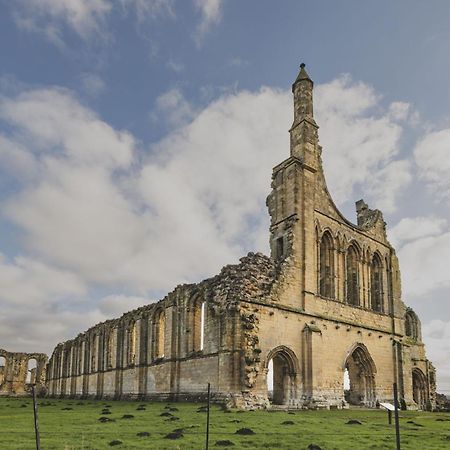הוילה Ampleforth Fairview מראה חיצוני תמונה