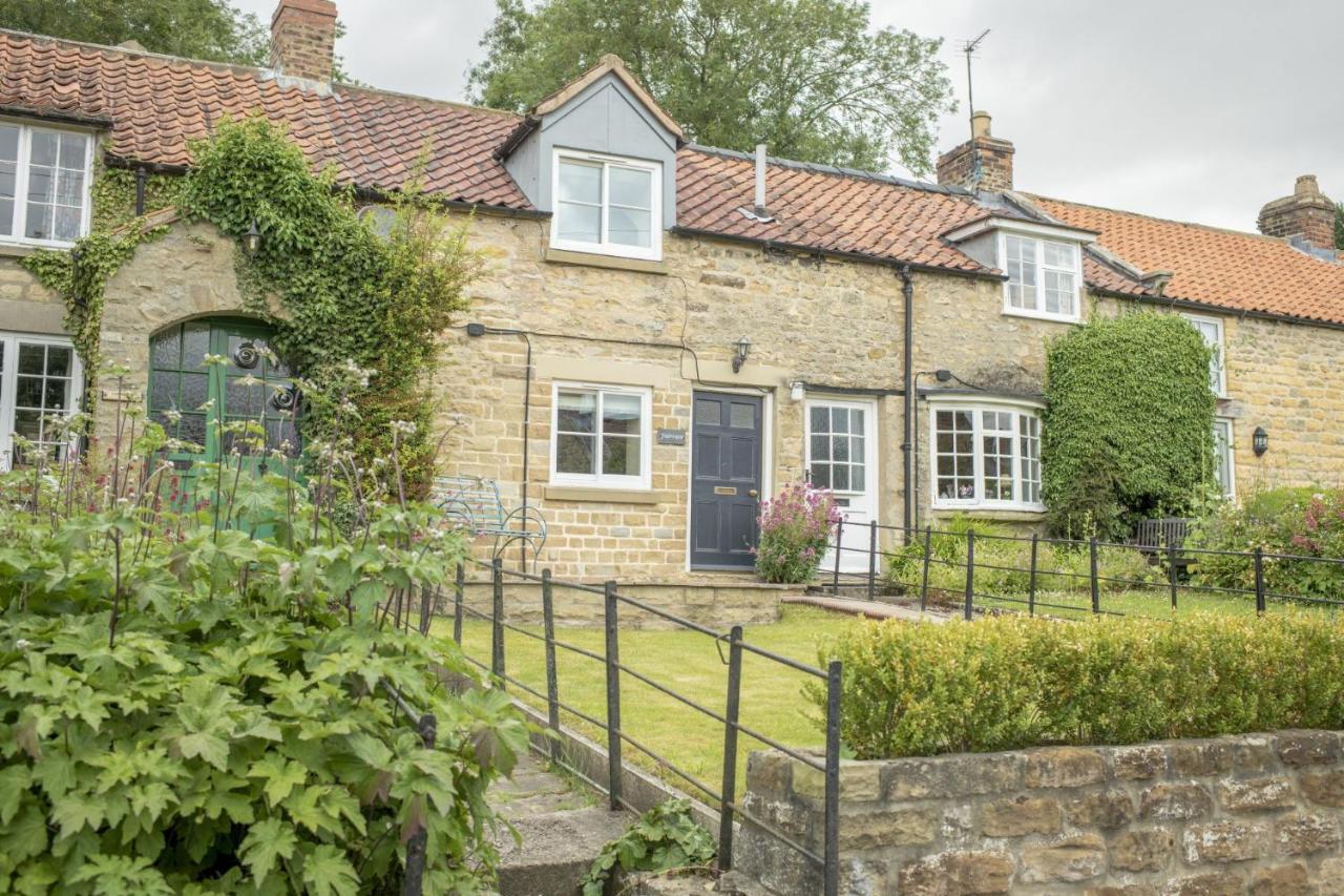 הוילה Ampleforth Fairview מראה חיצוני תמונה