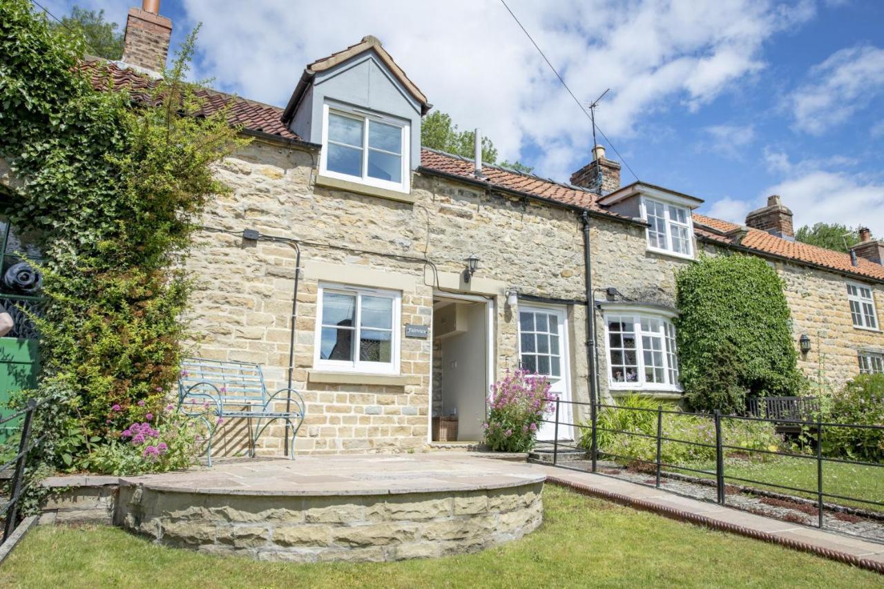 הוילה Ampleforth Fairview מראה חיצוני תמונה