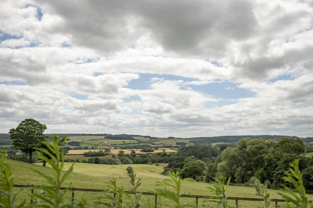 הוילה Ampleforth Fairview מראה חיצוני תמונה